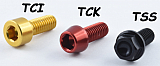 Bolt-Kit TRIUMPH 1050 05-